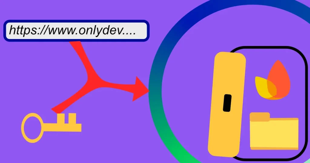 API restrictionをしてブラウザ攻撃とAPIキー攻撃を防御しているイメージのイラスト。